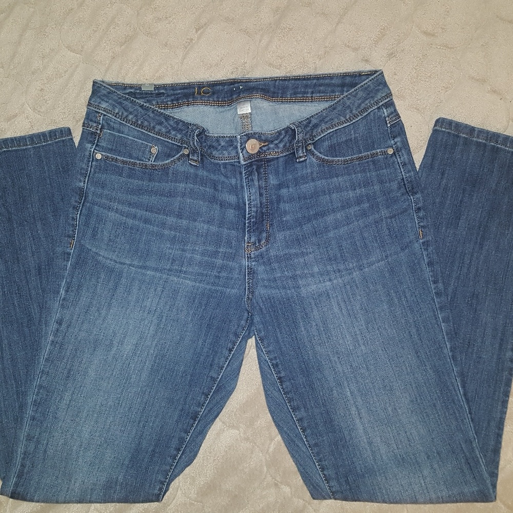Women's size 10 jeans
